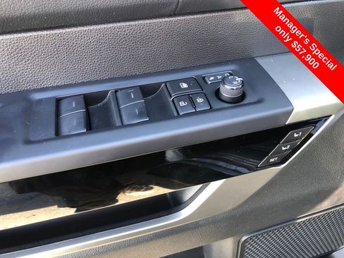 Used 2023 Toyota Sequoia Limited image 19