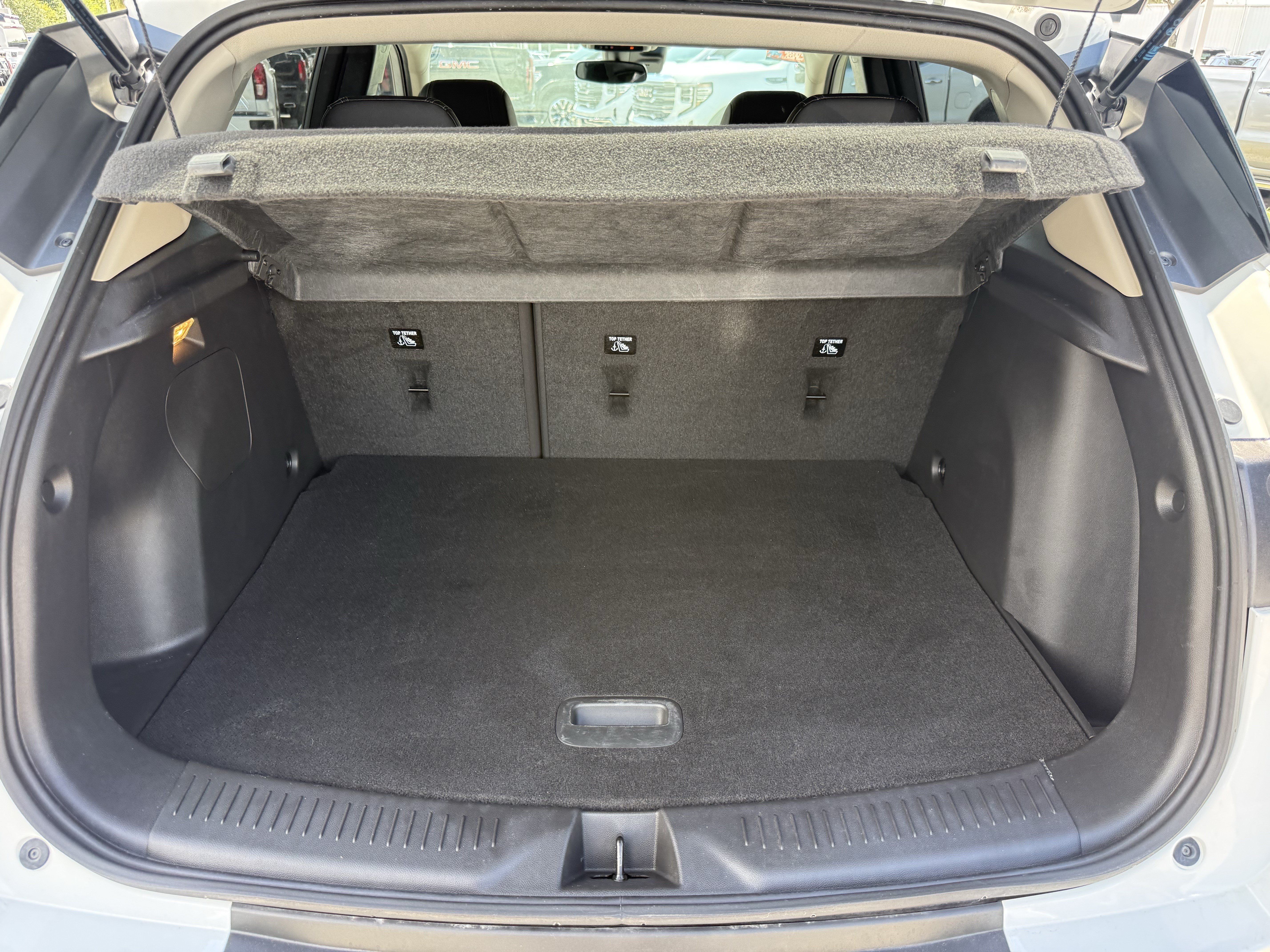 Used 2023 Buick Encore GX Preferred FWD image 30