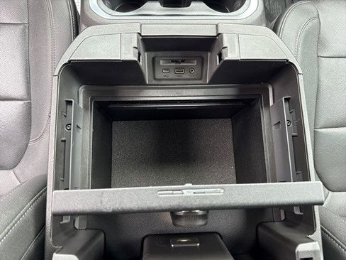 Certified 2021 GMC Sierra 1500 SLT w/ SLT Premium Package image 27