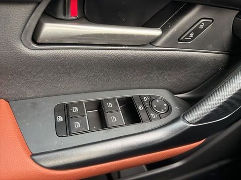 New 2026 MAZDA CX-50 Meridian Edition w/ Cargo Package AWD/4WD image 22