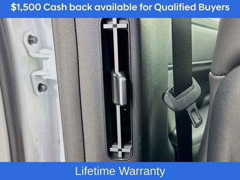 New 2026 Hyundai Santa Fe SEL image 26