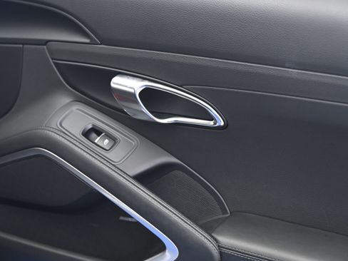 Certified 2025 Porsche 718 Cayman S image 18