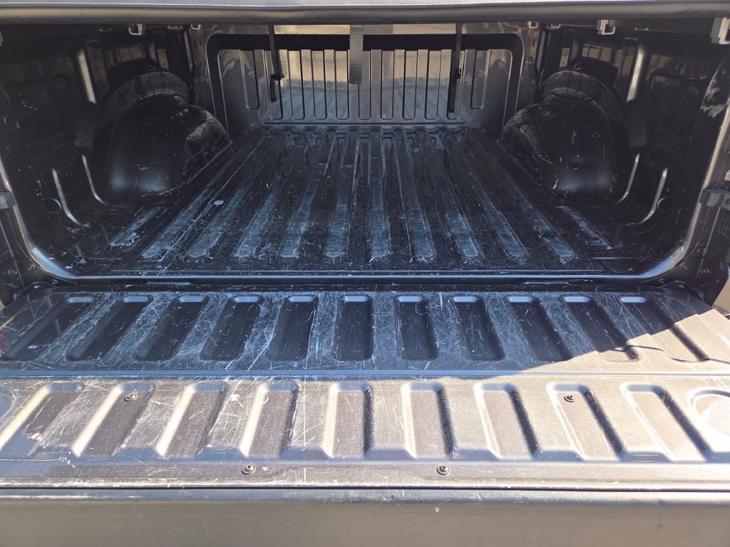 Used 2024 RAM 1500 Rebel w/ Rebel Level 2 Equipment Group AWD/4WD image 29