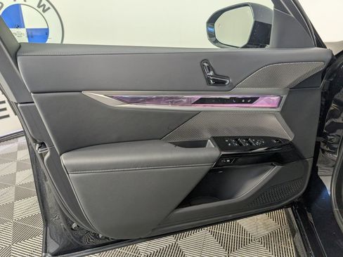 New 2026 BMW 760i xDrive w/ Executive Package AWD/4WD image 16