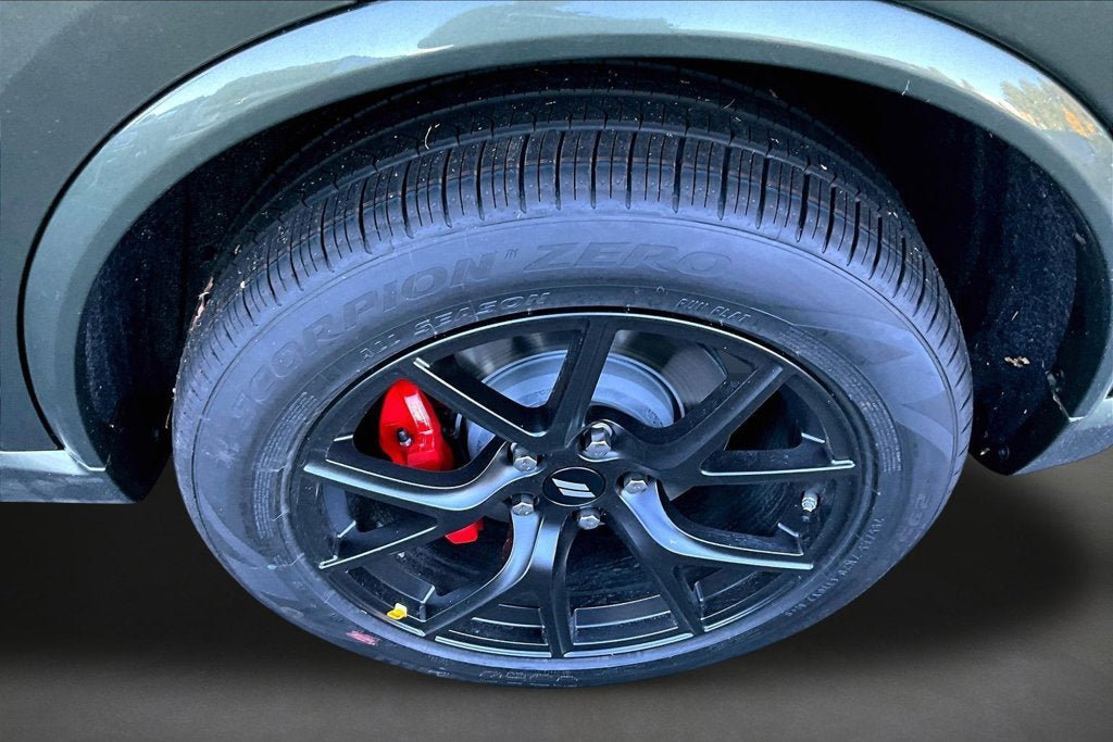 New 2027 Dodge Durango R/T AWD/4WD image 15