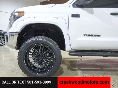 Used 2020 Toyota Tundra SR5 image 32