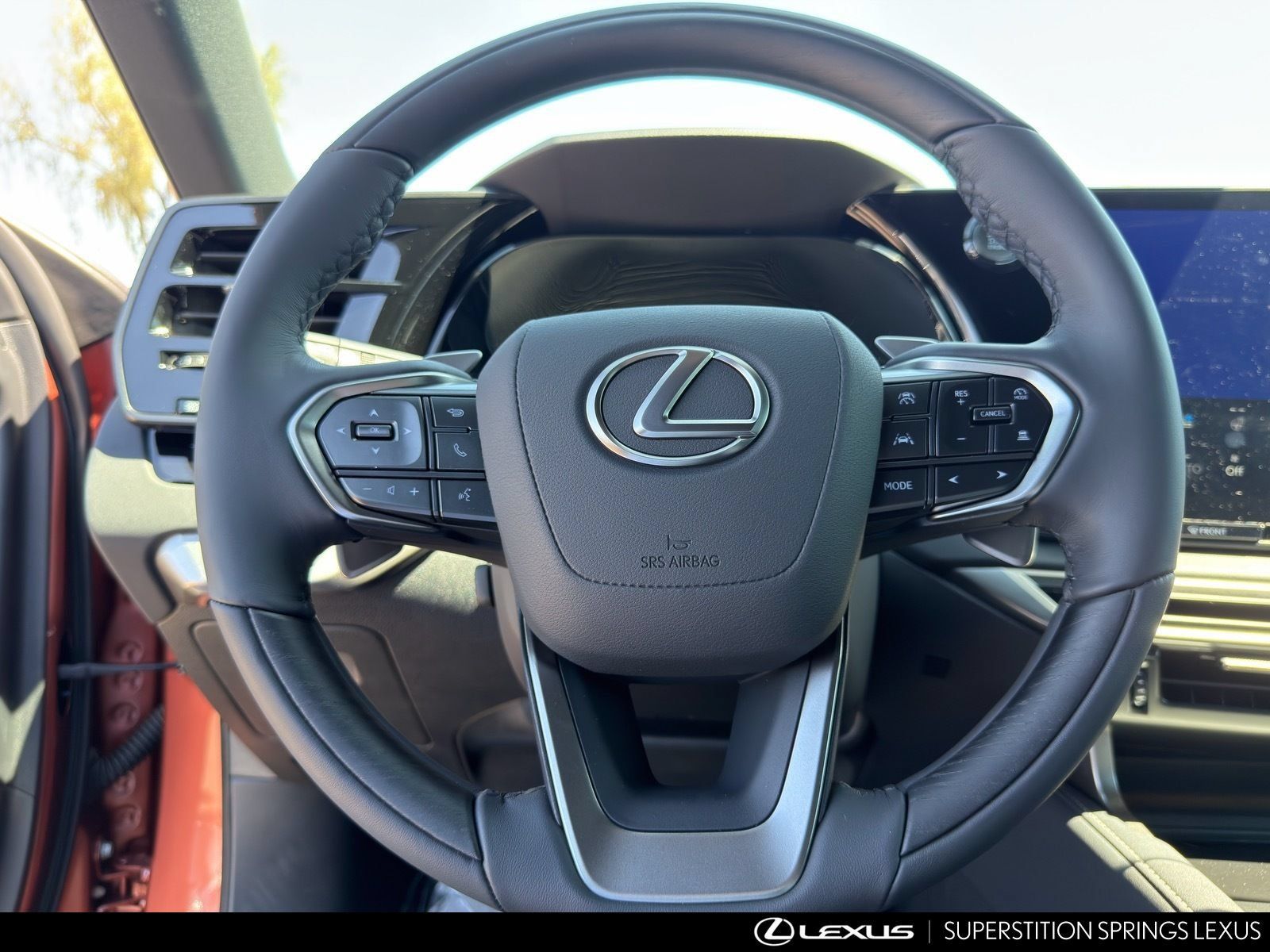 New 2026 Lexus RX 350 Premium w/ Convenience Package FWD image 14