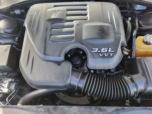 Used 2018 Dodge Charger GT w/ Navigation & Travel Group image 34