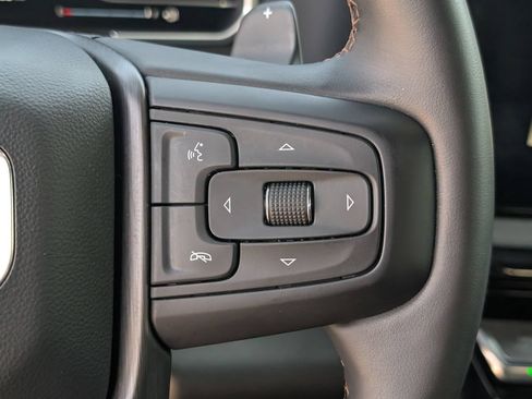 Used 2023 GMC Sierra 1500 AT4 w/ AT4 Premium Package AWD/4WD image 20