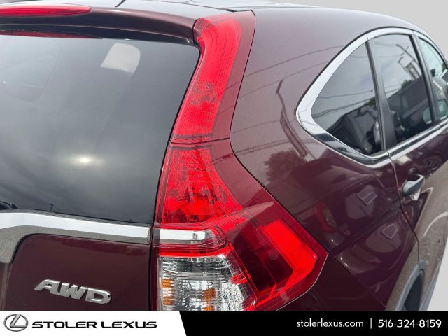 Used 2016 Honda CR-V SE image 13