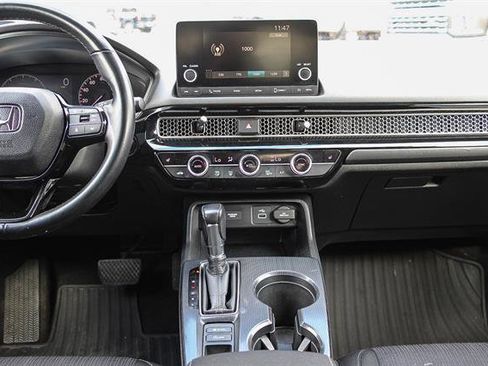 Used 2023 Honda Civic EX image 13