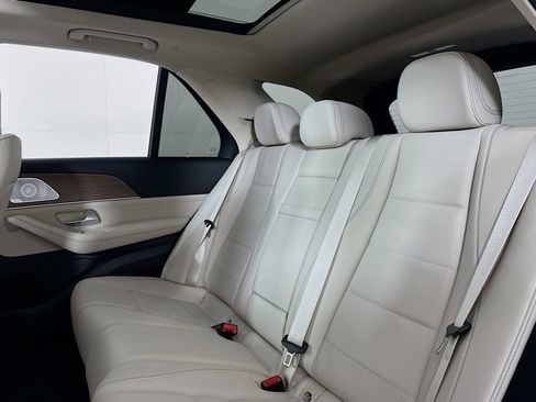New 2026 Mercedes-Benz GLE 350 4MATIC image 7