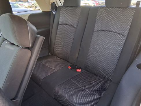 Used 2014 Dodge Journey SXT w/ Flexible Seating Group image 16