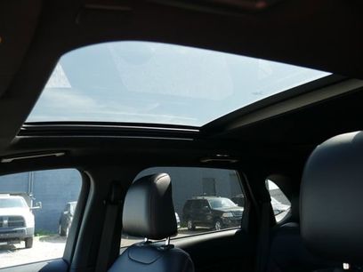 Used 2023 Ford Edge ST-Line