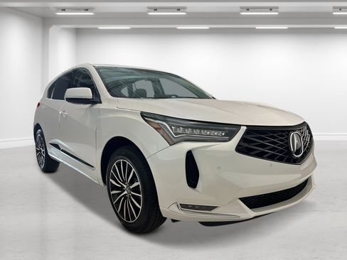 Used 2026 Acura RDX SH-AWD w/ Advance Package image 9