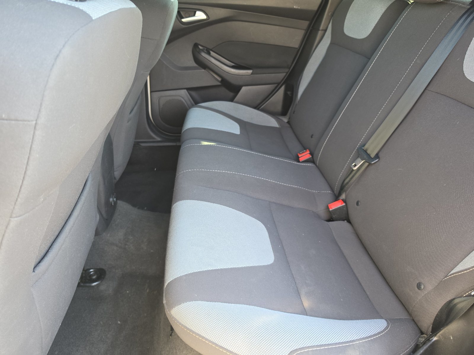 Used 2014 Ford Focus ST FWD image 13
