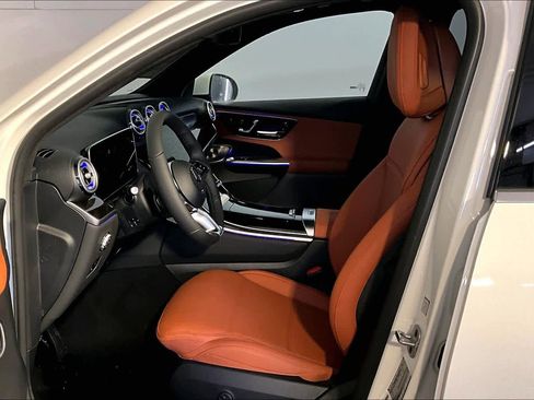 New 2026 Mercedes-Benz GLC 300 4MATIC image 13