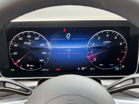 Certified 2025 Mercedes-Benz GLC 300 4MATIC image 15