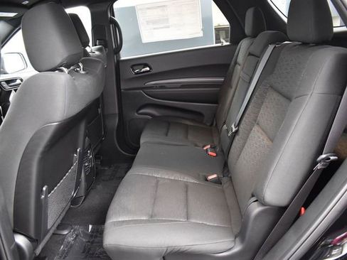 New 2026 Dodge Durango GT w/ Blacktop Package image 18