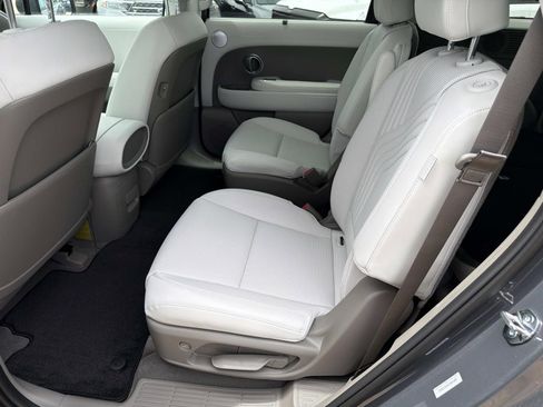 New 2026 Hyundai Palisade FWD Hybrid image 12