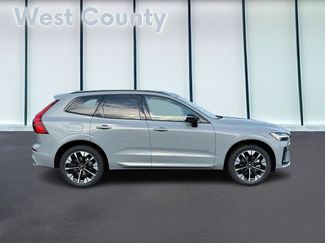New 2026 Volvo XC60 B5 Ultra w/ Protection Package Premier video 2