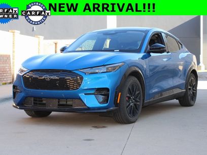 Used 2025 Ford Mustang Mach-E Premium w/ Sport Appearance Package