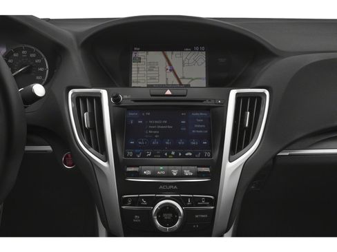 Used 2019 Acura TLX V6 w/ Technology & A-SPEC Pkg image 10