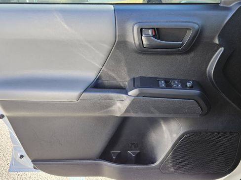 Used 2023 Toyota Tacoma SR image 16