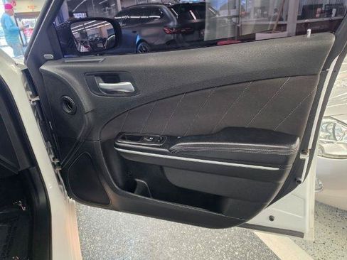 Used 2023 Dodge Charger SXT RWD image 34