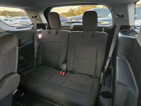 Used 2021 Ford Explorer XLT image 38