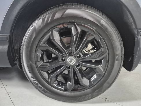 Used 2022 Honda CR-V EX-L image 11