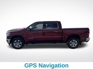 Used 2019 RAM 1500 Laramie AWD/4WD video 2
