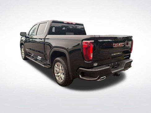 New 2026 GMC Sierra 1500 Denali AWD/4WD image 3