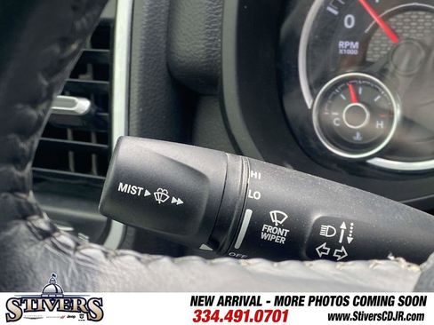 Used 2023 RAM 1500 Big Horn AWD/4WD image 33