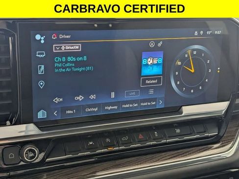 Certified 2023 Chevrolet Silverado 1500 LT RWD image 20