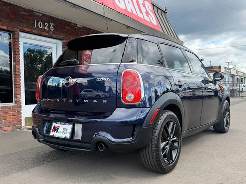 Used 2015 MINI Cooper Countryman S FWD image 4