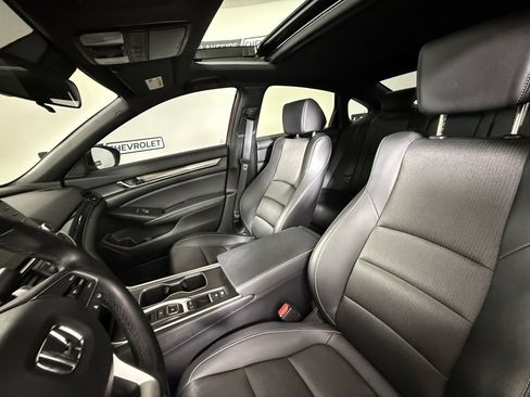Used 2021 Honda Accord Sport image 27