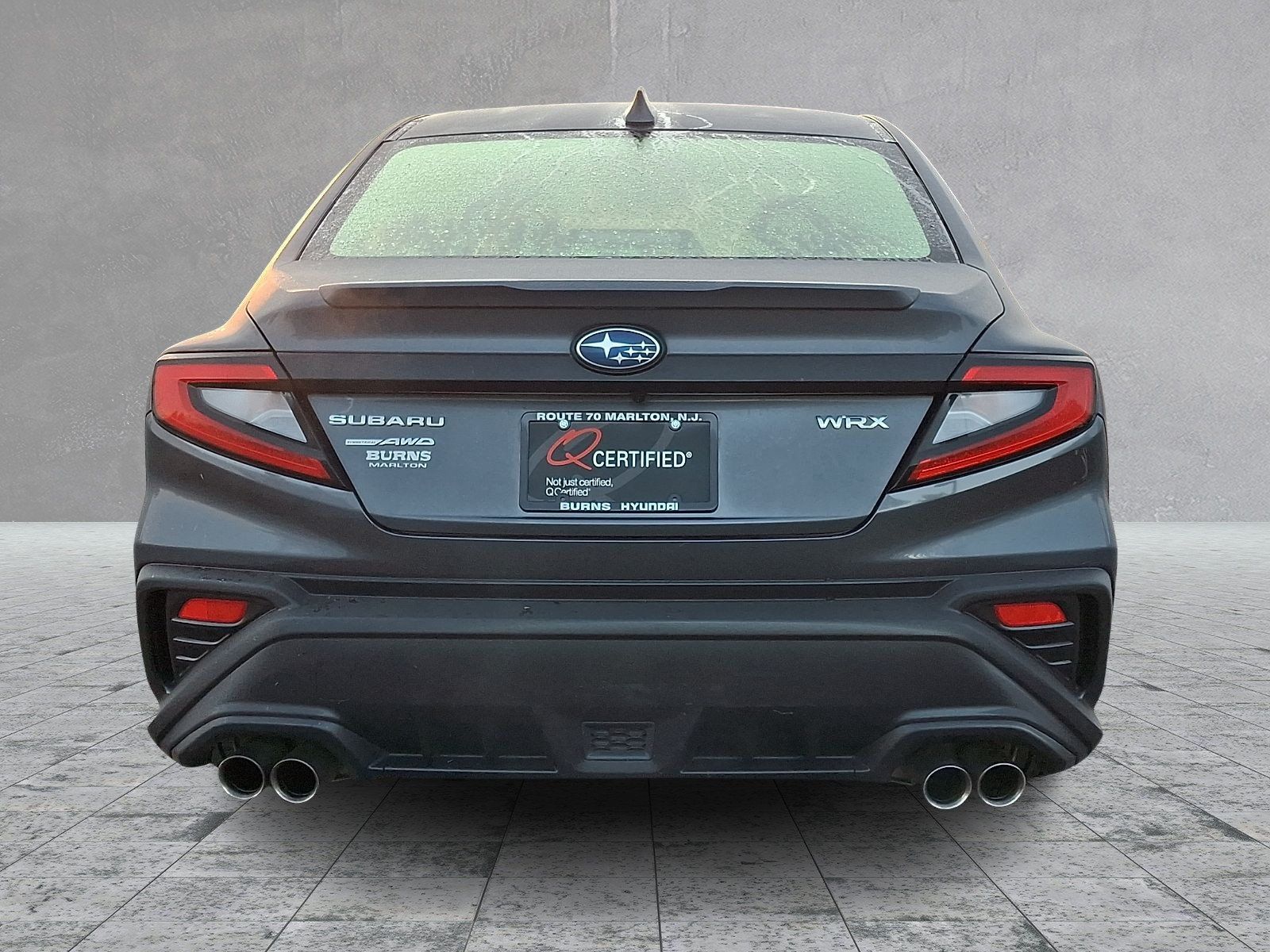 Used 2024 Subaru WRX Premium AWD/4WD image 5