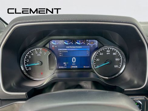 Used 2023 Ford F150 XLT w/ Equipment Group 302A High AWD/4WD image 18