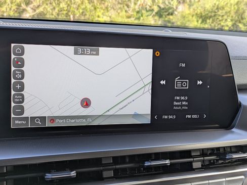 New 2025 Kia Telluride LX image 27