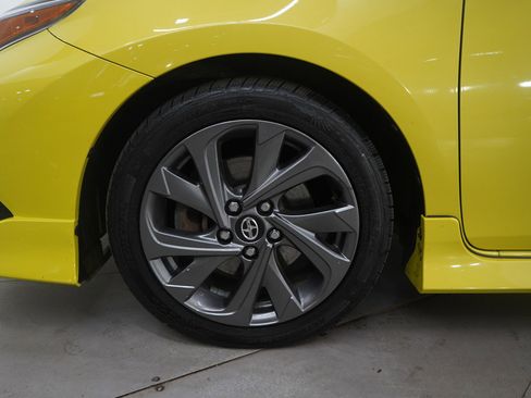 Used 2016 Scion iM image 25