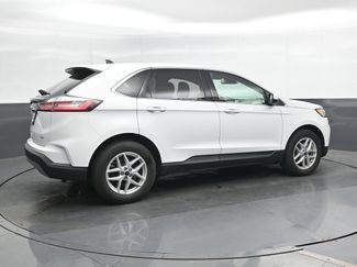 Used 2024 Ford Edge SEL AWD/4WD video 2