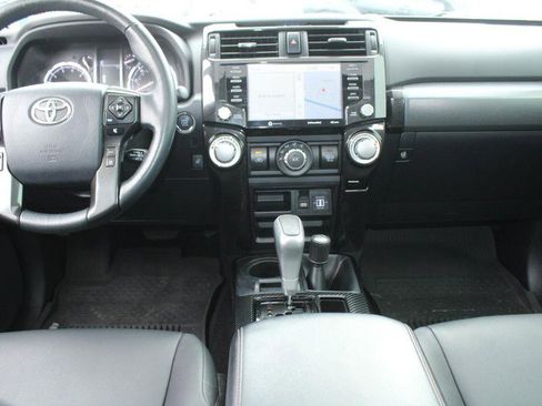 Used 2023 Toyota 4Runner TRD Off-Road Premium w/ Moonroof Package image 11