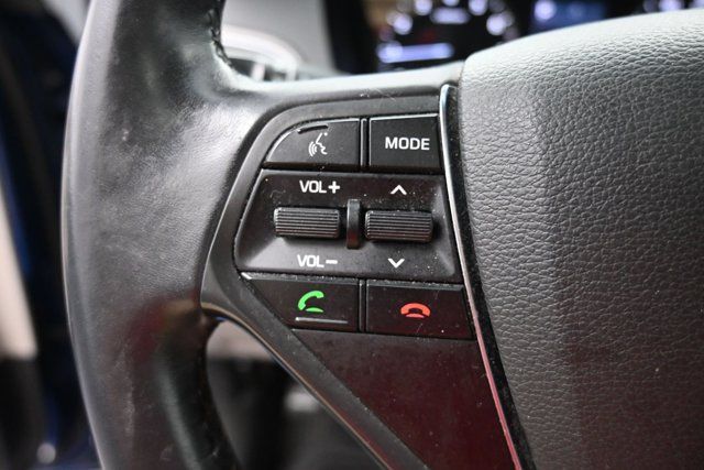 Used 2017 Hyundai Sonata Sport w/ Value Edition Package 02 FWD image 25