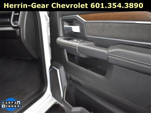 Used 2024 RAM 2500 Laramie w/ Safety Group image 24