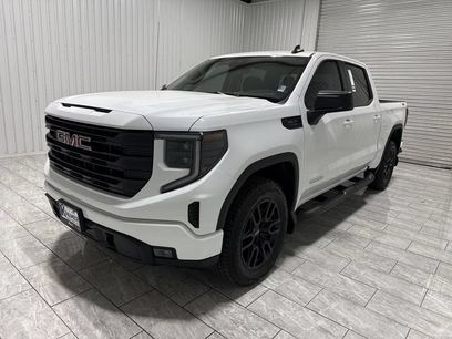 New 2026 GMC Sierra 1500 Elevation
