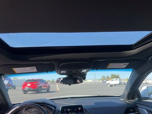 Used 2024 Cadillac CT4 Luxury w/ Sun And Sound Package image 12