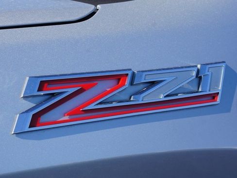 Used 2019 Chevrolet Silverado 1500 RST w/ All-Star Edition image 16