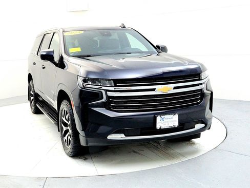 Used 2023 Chevrolet Tahoe LT image 8