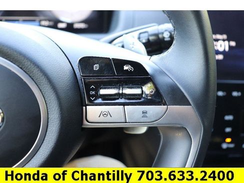 Used 2023 Hyundai Santa Cruz SEL Premium AWD/4WD image 13